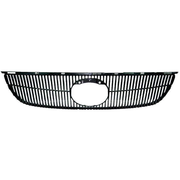 2006-2007 Lexus GS300/GS430/GS450h Grille W/Pre-Collision System Assembly - LX1200147-Partify-Painted-Replacement-Body-Parts