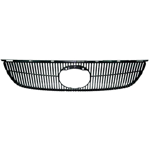2006-2007 Lexus GS300/GS430/GS450h Grille W/Pre-Collision System Assembly - LX1200147-Partify-Painted-Replacement-Body-Parts