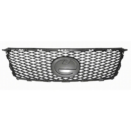 2011-2013 Lexus IS250/IS350 Grille W/Sport Pkg Assembly - LX1200148-Partify-Painted-Replacement-Body-Parts