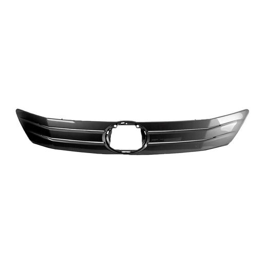 2010-2012 Lexus HS250h Grille W/O Pre-Collision System Assembly - LX1200154-Partify-Painted-Replacement-Body-Parts