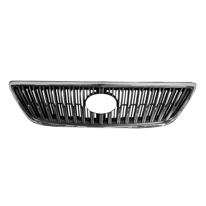 2004-2007 Lexus RX330/RX350 Grille Usa Built Assembly - LX1200158-Partify-Painted-Replacement-Body-Parts