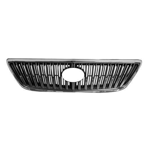 2004-2007 Lexus RX330/RX350 Grille Usa Built Assembly - LX1200158-Partify-Painted-Replacement-Body-Parts