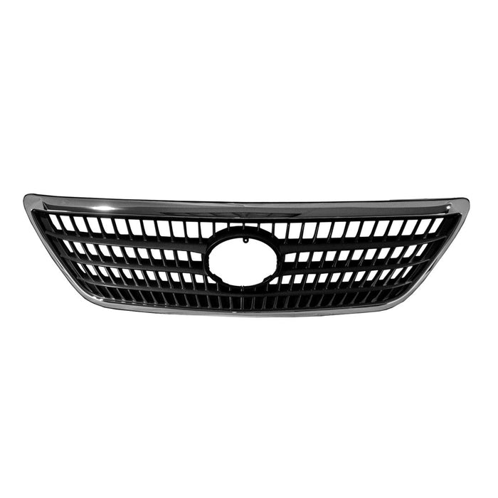 2006-2007 Lexus RX400h Grille Assembly - LX1200160-Partify-Painted-Replacement-Body-Parts