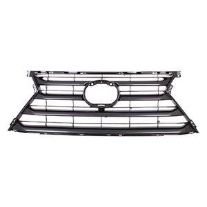 Grille image
