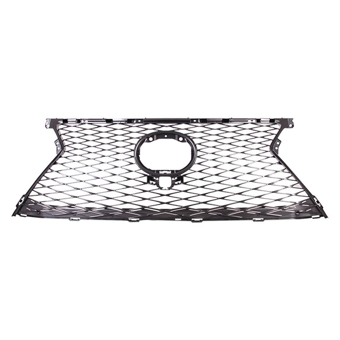 2015-2017 Lexus NX200t Grille W/F Sport Pkg Assembly - LX1200173-Partify-Painted-Replacement-Body-Parts
