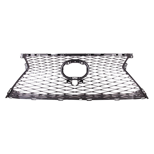 2015-2017 Lexus NX200t Grille W/F Sport Pkg Assembly - LX1200173-Partify-Painted-Replacement-Body-Parts