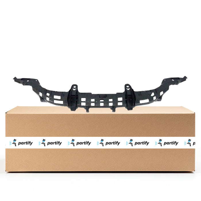 2019-2022 Lexus ES350 CAPA Certified Grille Upper Assembly - LX1200196C-Partify-Painted-Replacement-Body-Parts