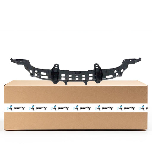 2019-2022 Lexus ES350 CAPA Certified Grille Upper Assembly - LX1200196C-Partify-Painted-Replacement-Body-Parts