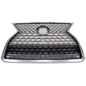 Grille image