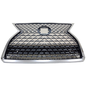 Grille image