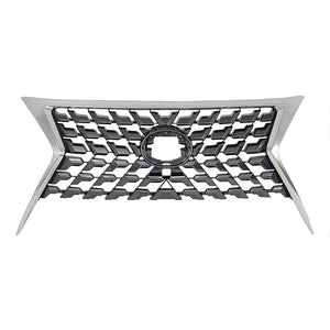 Grille image