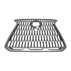 Grille image