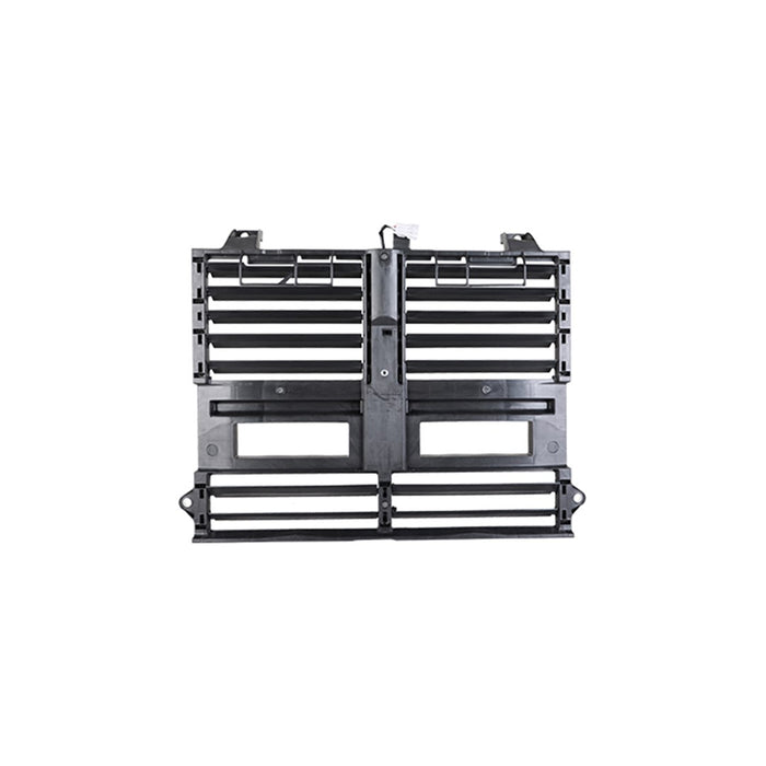 2023 Lexus RX350h Grille Air Intake Active Shutter Assy W/Actuator - LX1206101-Partify-Painted-Replacement-Body-Parts