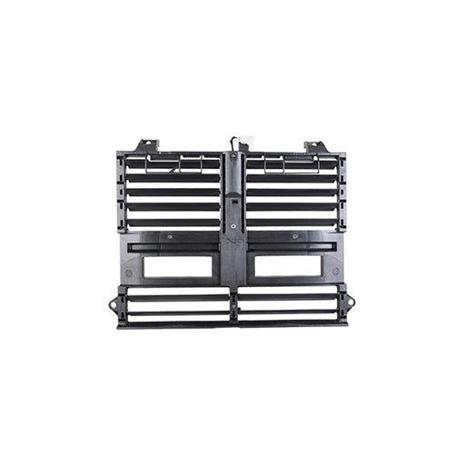 2023 Lexus RX350h Grille Air Intake Active Shutter Assy W/Actuator - LX1206101-Partify-Painted-Replacement-Body-Parts