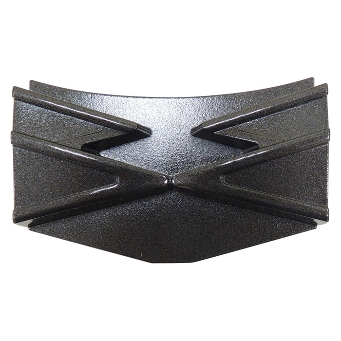 2018-2021 Lexus NX300 Grille Molding W/F Sport Pkg W/O Around View Monitor Grille Garnish No. 3 - LX1210119-Partify-Painted-Replacement-Body-Parts