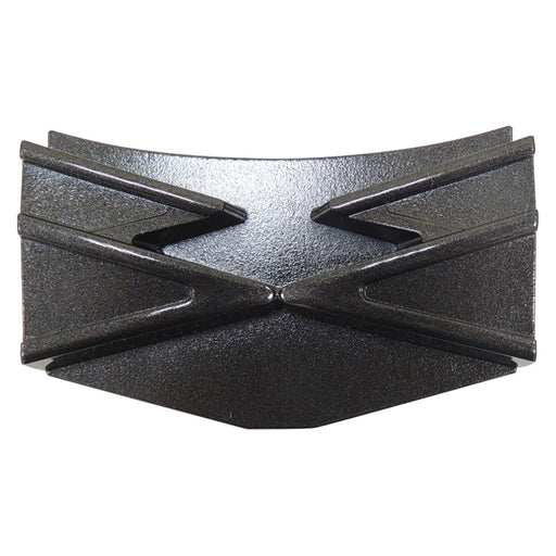 2018-2021 Lexus NX300 Grille Molding W/F Sport Pkg W/O Around View Monitor Grille Garnish No. 3 - LX1210119-Partify-Painted-Replacement-Body-Parts