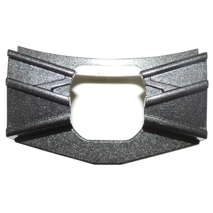 2018-2021 Lexus NX300 Grille Molding W/F Sport Pkg W/Around View Monitor Grille Garnish No. 3 - LX1210120-Partify-Painted-Replacement-Body-Parts