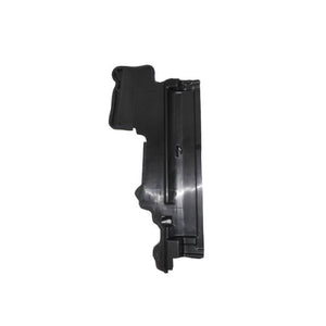 Driver Side Grille Air Deflector image