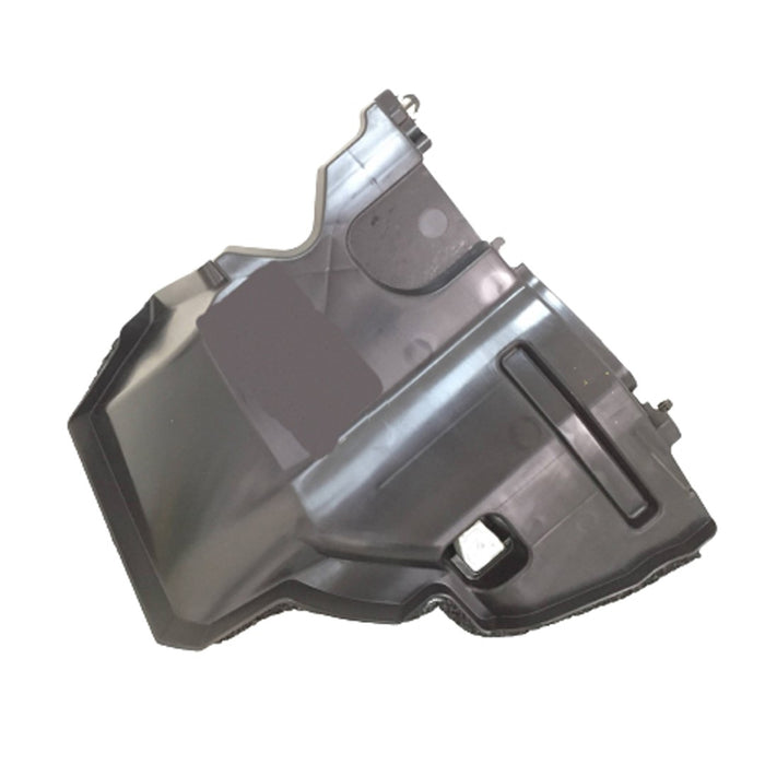 2016-2019 Lexus RX350/RX350L Driver Side Grille Air Deflector Canada Built Side Deflector - LX1218110-Partify-Painted-Replacement-Body-Parts