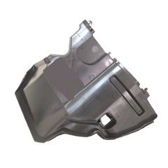 Driver Side Grille Air Deflector image