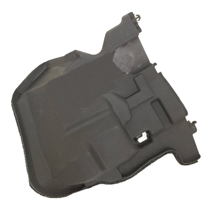 2020-2022 Lexus RX350/RX350L Driver Side Grille Air Deflector Canada Built Side Deflector - LX1218112-Partify-Painted-Replacement-Body-Parts