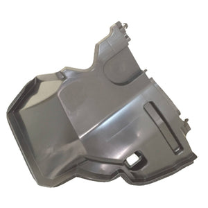 Driver Side Grille Air Deflector image