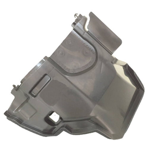 2016-2019 Lexus RX350/RX350L/RX450h/RX450hL Passenger Side Grille Air Deflector - LX1218115-Partify-Painted-Replacement-Body-Parts