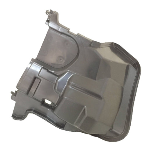 2020-2022 Lexus RX350/RX350L/RX450h/RX450hL Passenger Side Grille Air Deflector - LX1218117-Partify-Painted-Replacement-Body-Parts