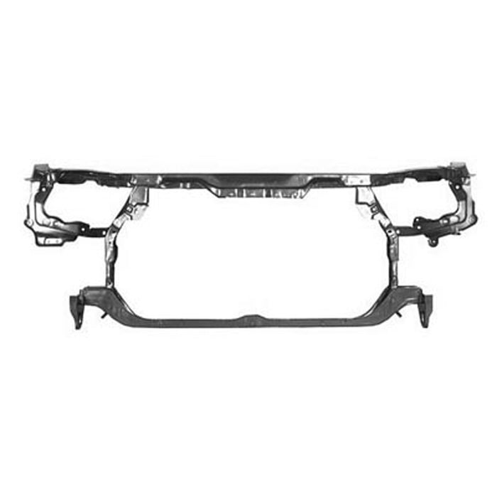 2000-2001 Lexus ES300 Radiator Support Complete Assembly - LX1225109-Partify-Painted-Replacement-Body-Parts