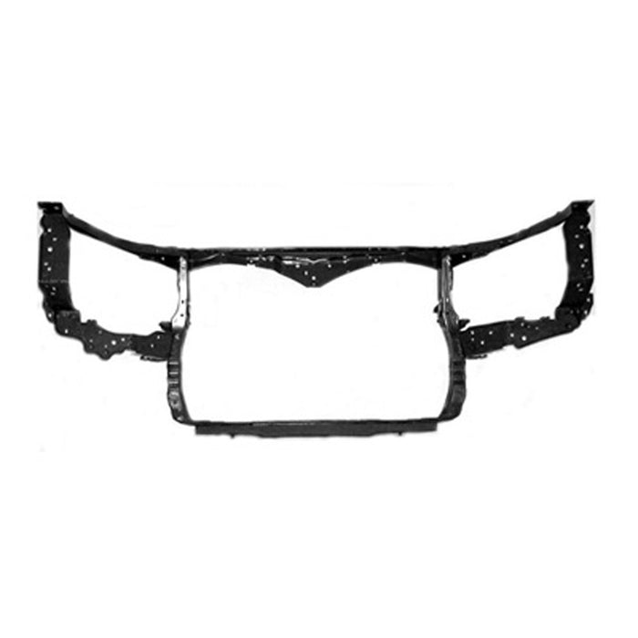 2006-2008 Lexus RX400h Radiator Support - LX1225112-Partify-Painted-Replacement-Body-Parts