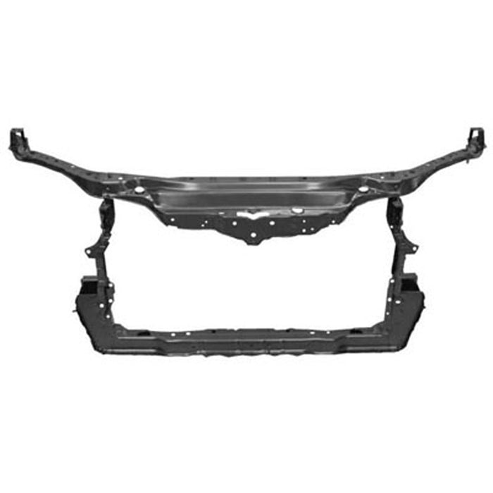 2007-2012 Lexus ES350 Radiator Support - LX1225113-Partify-Painted-Replacement-Body-Parts