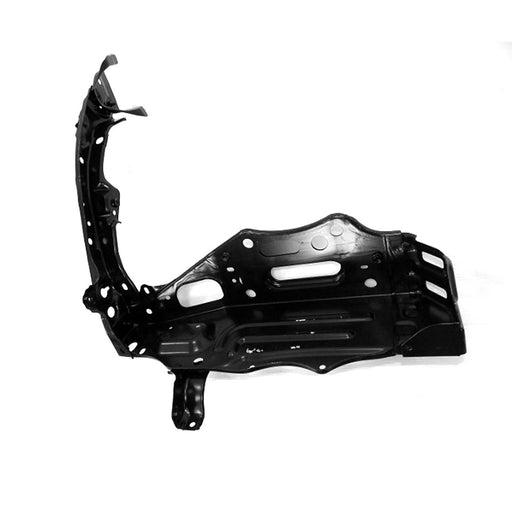 2006-2007 Lexus GS300/GS350/GS430/GS450h Driver Side Radiator Support Side Support - LX1225140-Partify-Painted-Replacement-Body-Parts