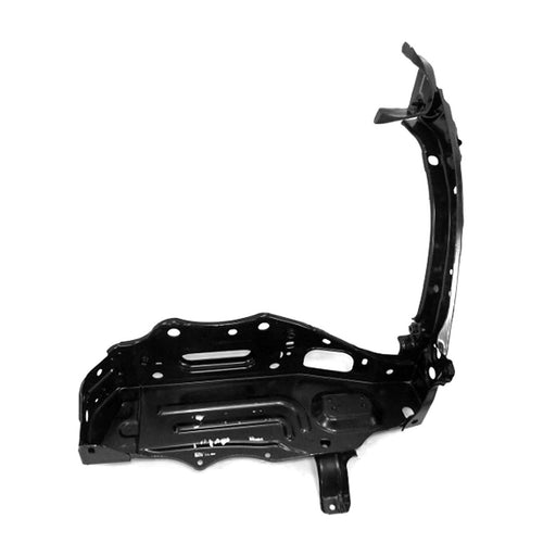 2006-2007 Lexus GS300/GS350/GS430/GS450h Passenger Side Radiator Support Side Support - LX1225141-Partify-Painted-Replacement-Body-Parts