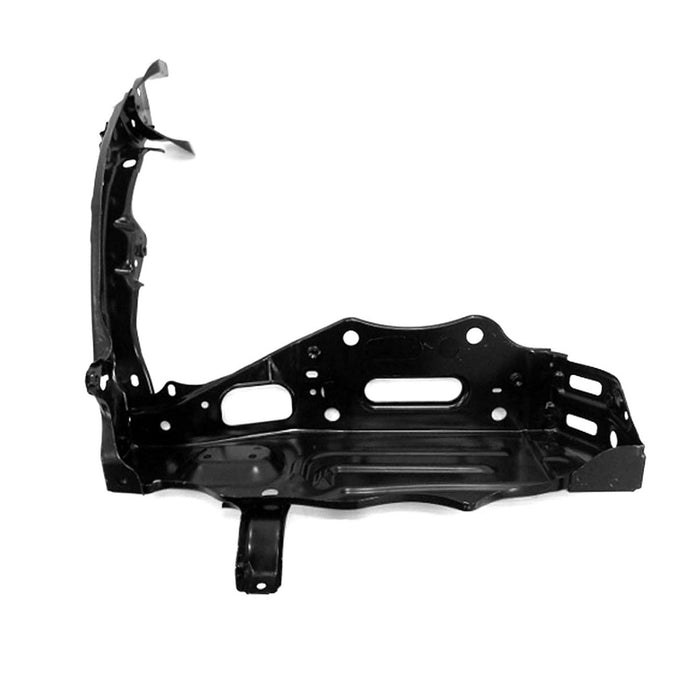 2008-2011 Lexus GS350/GS450h/GS460 Driver Side Radiator Support Side Support - LX1225144-Partify-Painted-Replacement-Body-Parts