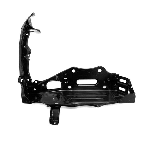 2008-2011 Lexus GS350/GS450h/GS460 Driver Side Radiator Support Side Support - LX1225144-Partify-Painted-Replacement-Body-Parts