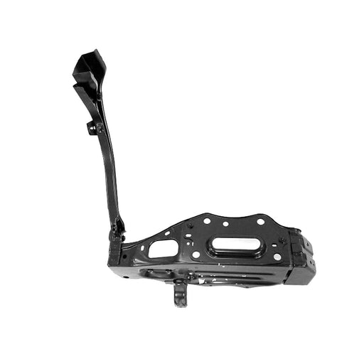 2008-2011 Lexus GS350/GS450h/GS460 Passenger Side Radiator Support Side Support - LX1225145-Partify-Painted-Replacement-Body-Parts