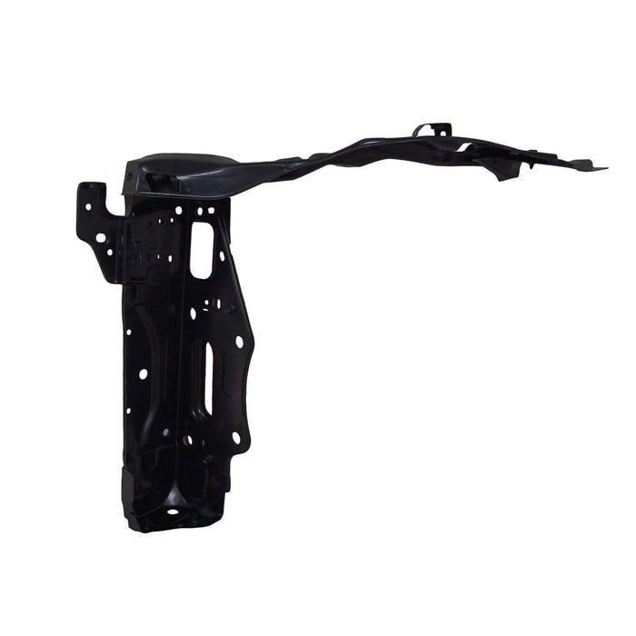2014-2020 Lexus IS200t/IS250/IS300/IS350 Driver Side Radiator Support Side Support Assembly - LX1225148-Partify-Painted-Replacement-Body-Parts