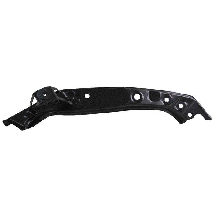 2019-2025 Lexus UX200/UX250h/UX300h Driver Side Upper Radiator Support Side - LX1225164-Partify-Painted-Replacement-Body-Parts