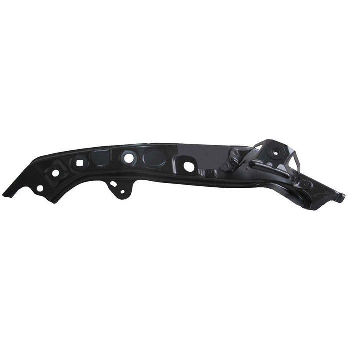 2019-2025 Lexus UX200/UX250h/UX300h Passenger Side Upper Radiator Support Side - LX1225165-Partify-Painted-Replacement-Body-Parts