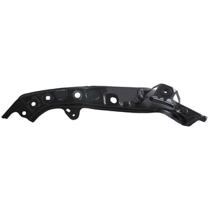 Passenger Side Upper Radiator Support image