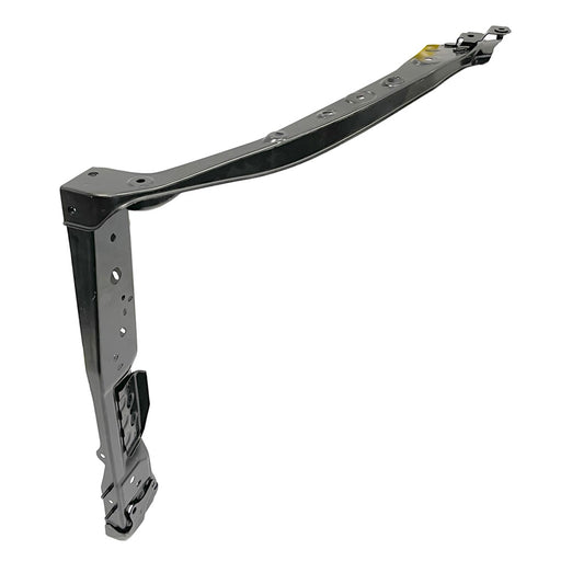 2022-2024 Lexus NX250/NX350/NX350h/NX450h+ Driver Side Radiator Support Side Support - LX1225174-Partify-Painted-Replacement-Body-Parts