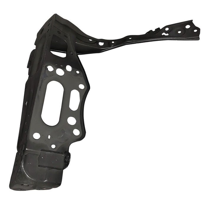 2021-2024 Lexus IS300/IS350 Passenger Side Radiator Support Side Support Assembly - LX1225177-Partify-Painted-Replacement-Body-Parts