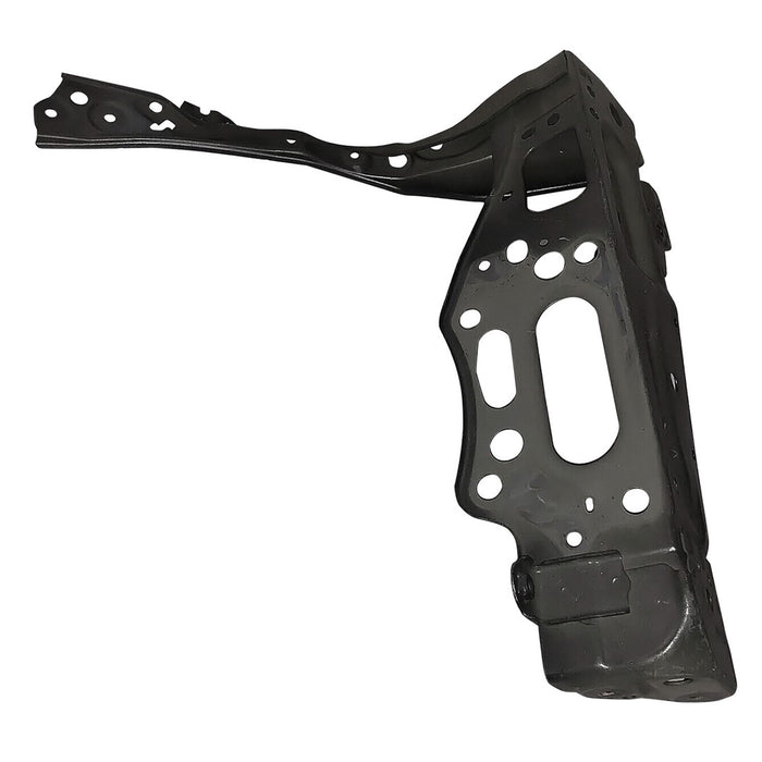 2021-2024 Lexus IS300/IS350 Driver Side Radiator Support Side Support Assembly - LX1225178-Partify-Painted-Replacement-Body-Parts