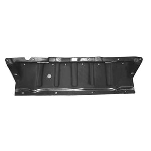 Lower Engine Cover image