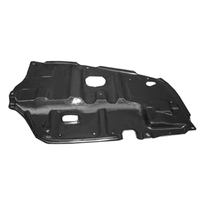2002-2006 Lexus ES300/ES330 Lower Undercar Shield Right Side - LX1228102-Partify-Painted-Replacement-Body-Parts