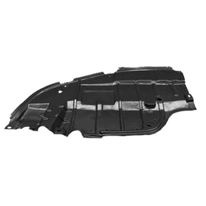 Lower Undercar Shield image