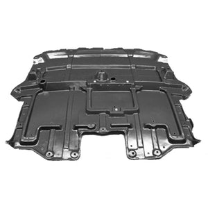 Front Lower Engine Cover image