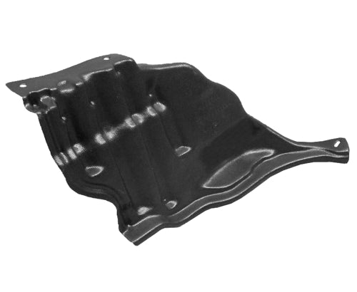 1995-2000 Lexus LS400 Driver Side Lower Engine Cover Rear Engine Cover - LX1228112-Partify-Painted-Replacement-Body-Parts