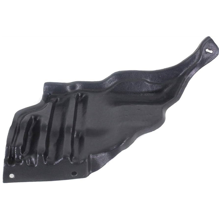 1995-2000 Lexus LS400 Passenger Side Lower Engine Cover Rear Engine Cover - LX1228113-Partify-Painted-Replacement-Body-Parts