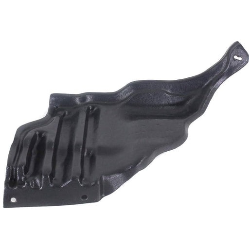 1995-2000 Lexus LS400 Passenger Side Lower Engine Cover Rear Engine Cover - LX1228113-Partify-Painted-Replacement-Body-Parts